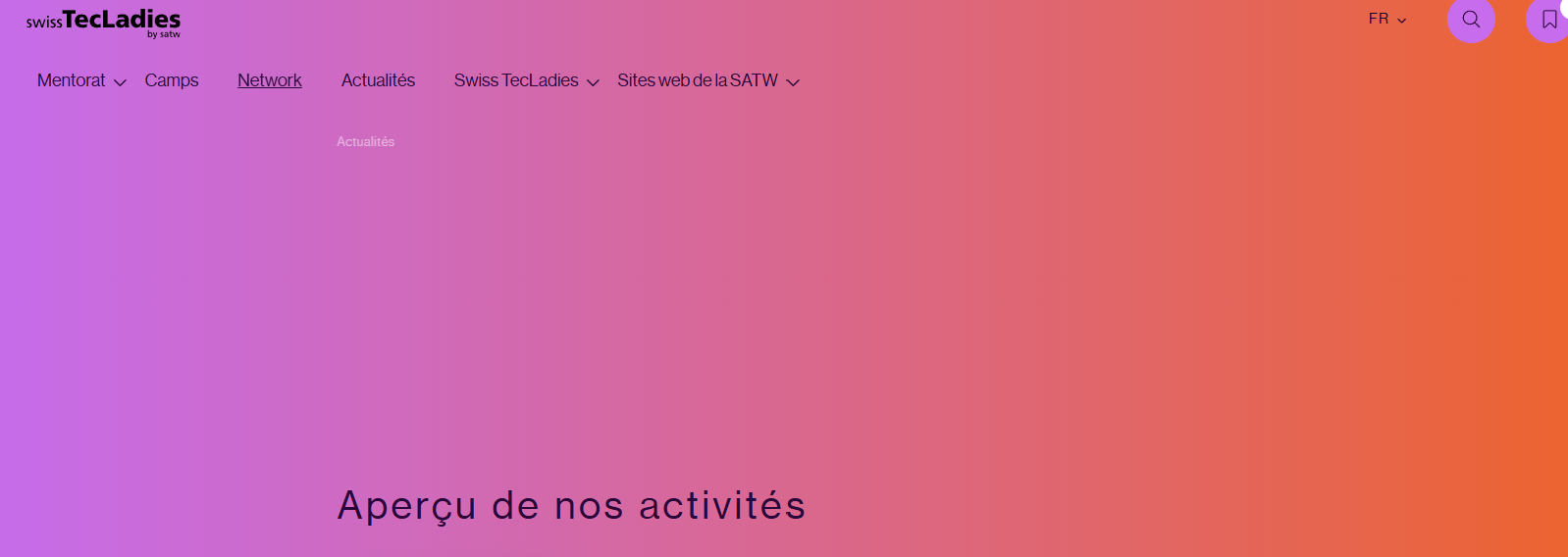 Gender Equality Index